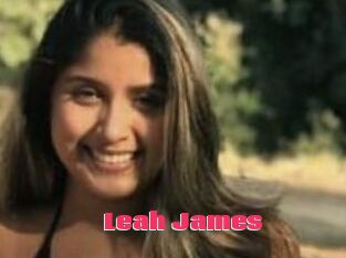 Leah_James