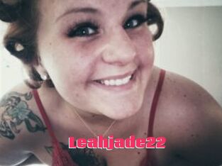 Leahjade22