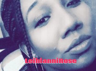 LeihlanniRose