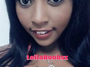 LeilaBoobsx