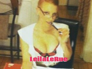 LeilaLeRue