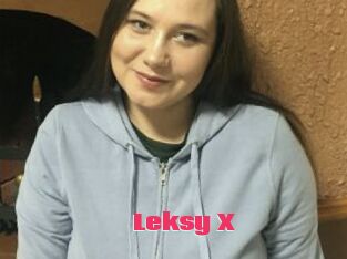 Leksy_X