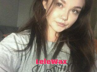 LeleWax