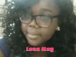 Lena_May