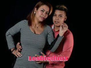 Lesbicduox