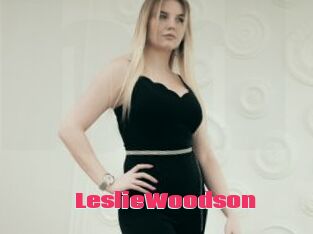 LeslieWoodson