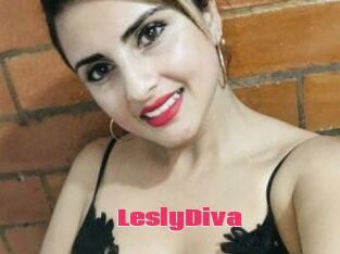 LeslyDiva