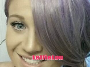 LettieLou