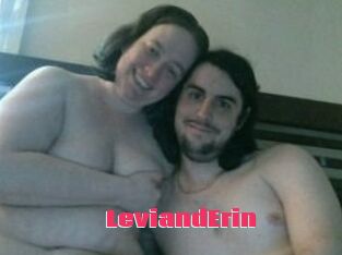 Levi_and_Erin