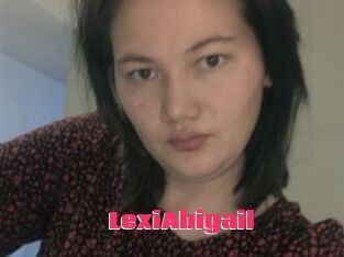 LexiAbigail