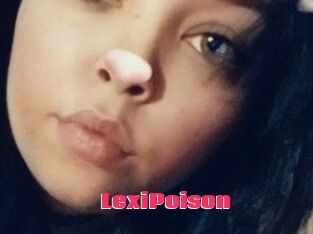LexiPoison