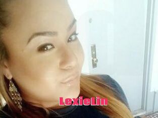 Lexie_Lin