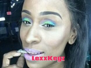 Lexx_Keyz