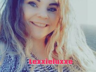 Lexxieluxxe