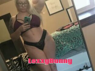 LexxyBunny