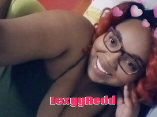 LexyyRedd