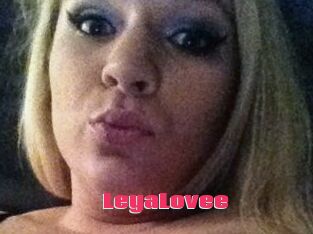 LeyaLovee