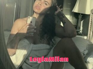 LeylaMilan