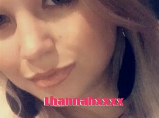 Lhannahxxxx