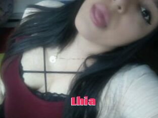 Lhia