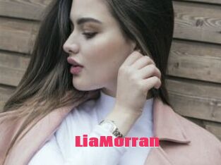 LiaMorran
