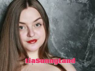 LiaSunnyLand