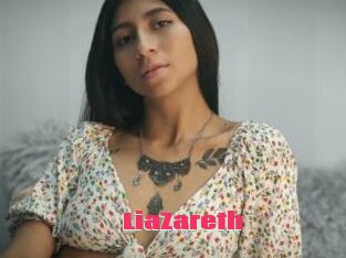 LiaZareth