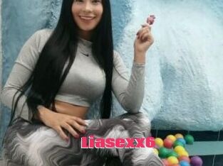 Liasexx6