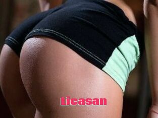 Licasan