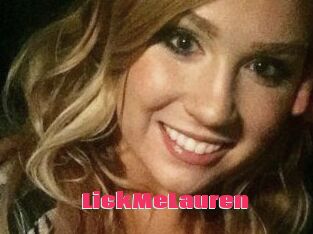 LickMeLauren
