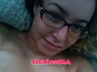 Licxies044