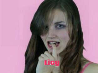 Licy