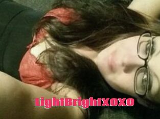 LightBrightXOXO