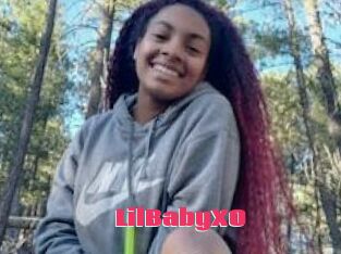 LilBabyXO