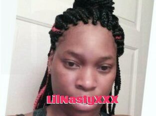 LilNastyXXX