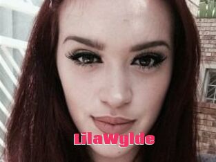 LilaWylde