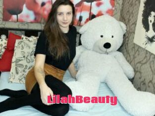 LilahBeauty