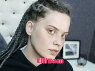 LiliBam