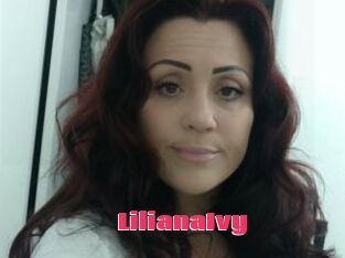 LilianaIvy