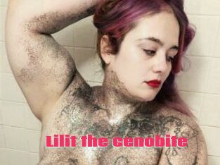 Lilit_the_cenobite