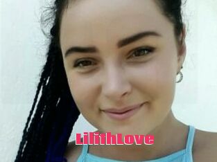 Lilith_Love