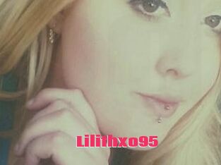 Lilithxo95