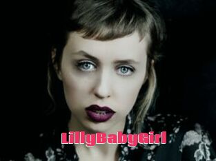 LillyBabyGirl