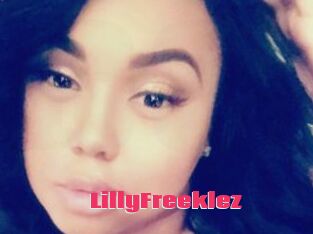 LillyFreeklez