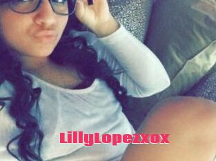 LillyLopezxox