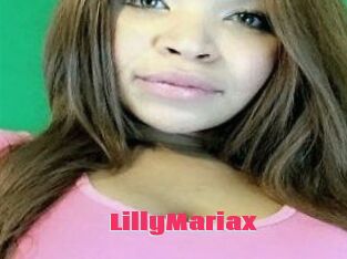 LillyMariax