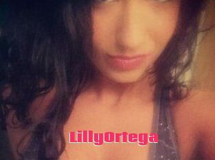 LillyOrtega
