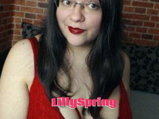 LillySpring
