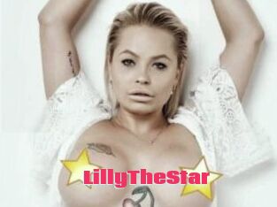 LillyTheStar