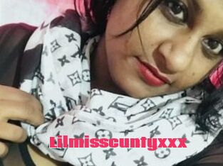Lilmisscuntyxxx